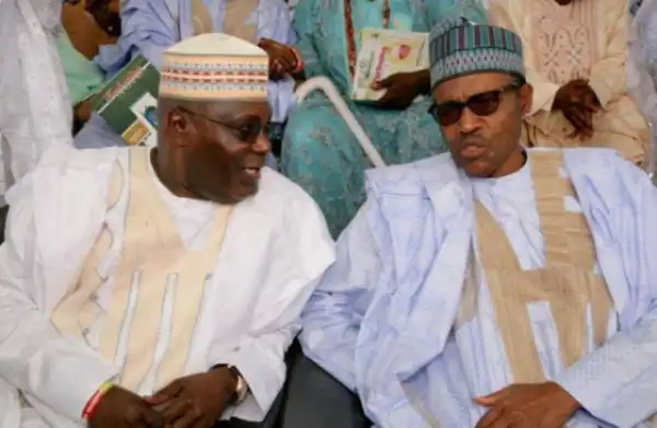 Buhari Crushes Atiku In Yobe: 497,914 Votes To 50,763